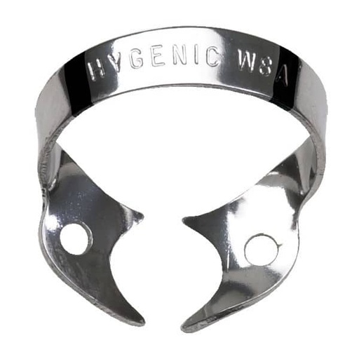 [HY0015] W8A CLAMP SIN ALA MOLARES