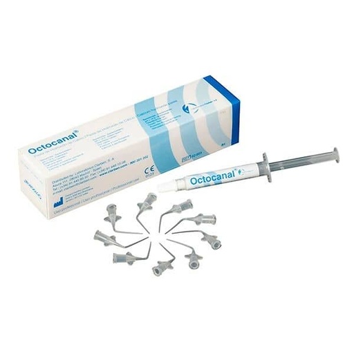 [CL0014] OCTOCANAL KIT