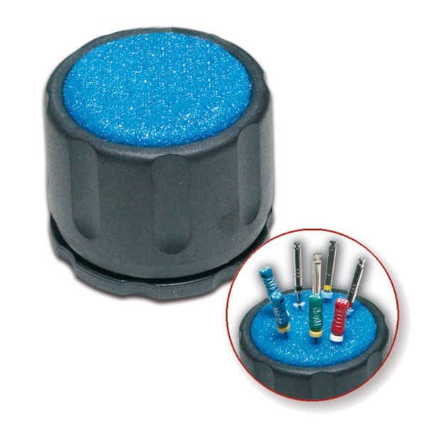 INTERIN-STAND ART.495 VDW (ESPONJERO)