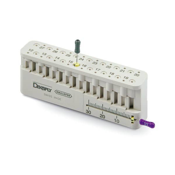 MINI ENDO M-BLOC SISTEMA MEDICION