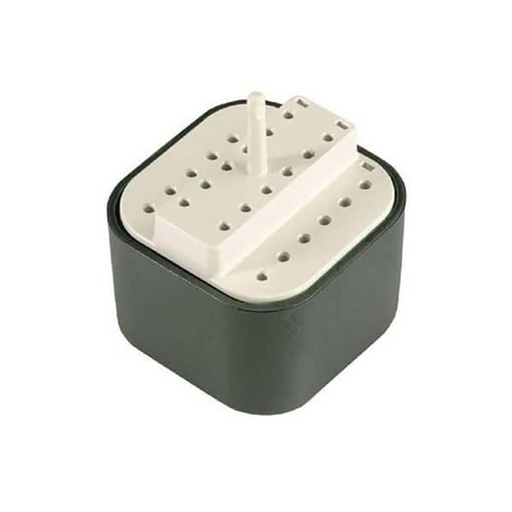 [ZI0066] MINIBOX 2100 PERFORADO ART. 471 VDW