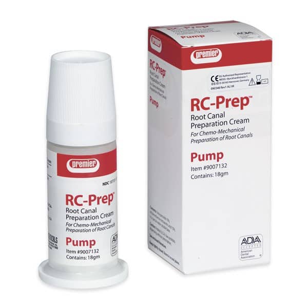 RC-PREP BOMBA 18 GR.+ DOSIFICADOR