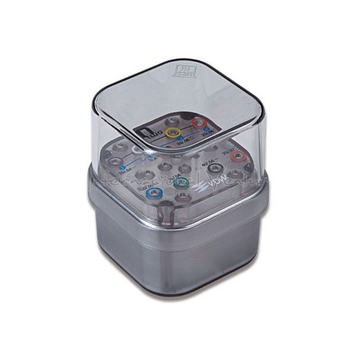 [ZI0324] MTWO ORGANIZADOR LIMAS