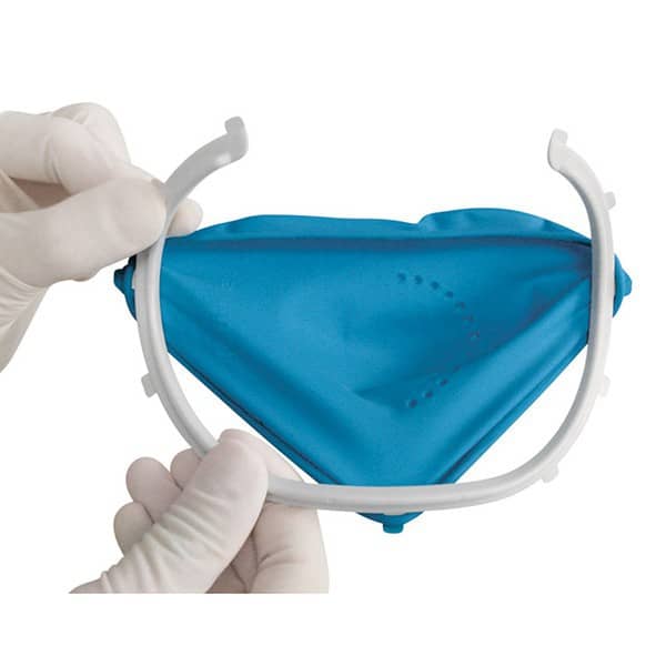 OPTIDAM INTRO KIT POSTERIOR