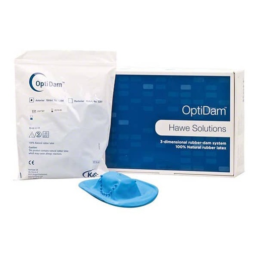[HN0309] OPTIDAM REPOSICION ANTERIOR 30ud.