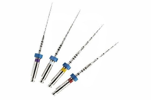 [ZI0447] 31MM.25 MTWO.06 (P.A 21MM.) 6ud.