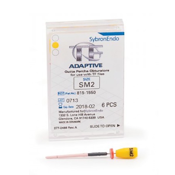 OBTURATOR TF ADAPTIVE SIZE  ML2  6und.
