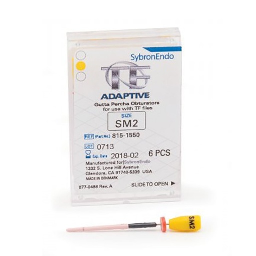 [KE1634] OBTURATOR TF ADAPTIVE SIZE  ML2  6und.