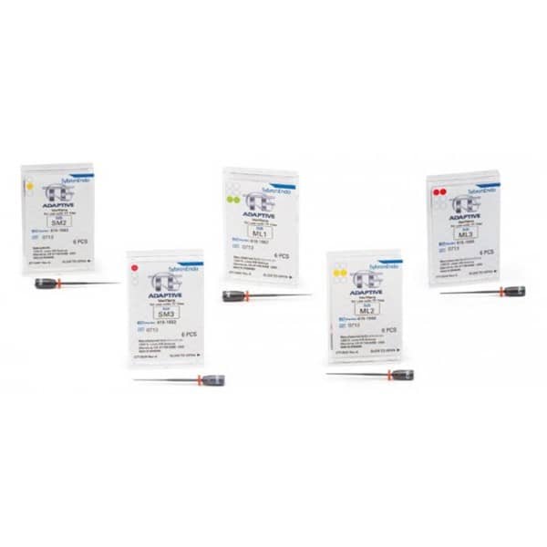 VERIFIER TF ADAPTIVE SIZE SM2  6und.