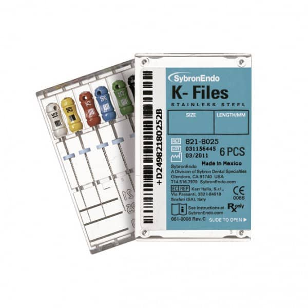 LIMAS K 30mm. 10 6ud.