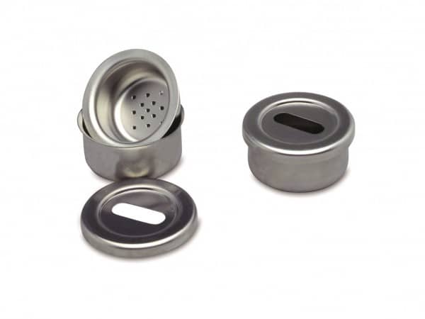 DESCONTAMINADOR DE FRESAS