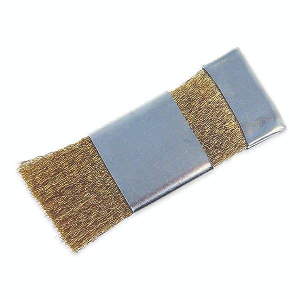 BROCHA  LIMPIA FRESAS