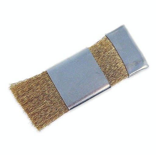 [BC0002] BROCHA  LIMPIA FRESAS