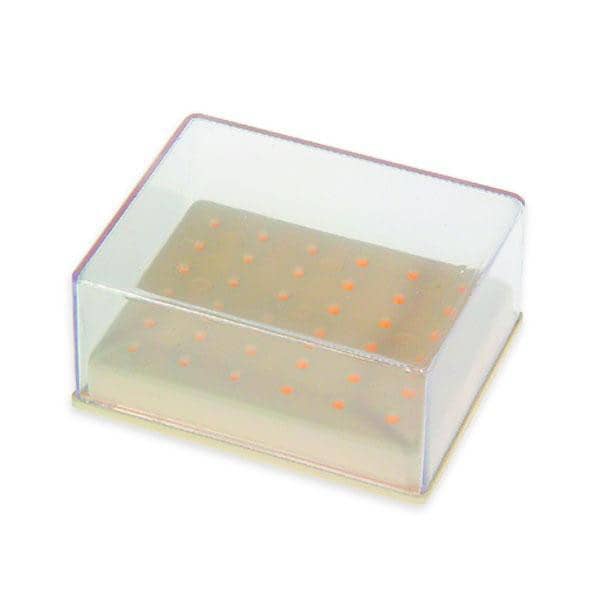 FRESERO PLASTICO ESTERILIZABLE CA Nº 36