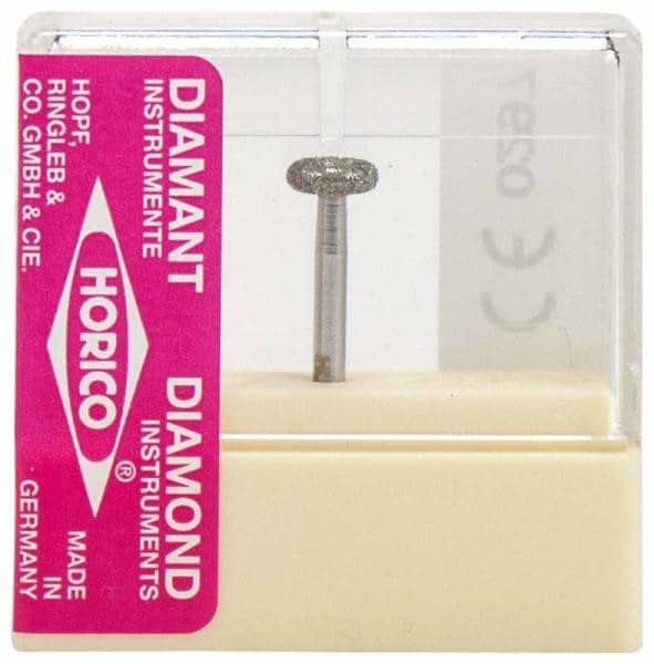 068-045 F.G. FRESA DIAMANTE HORICO 1 UDS.