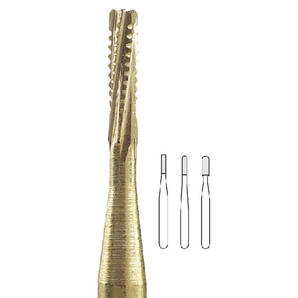 GW557 F.G. FRESA GREAT WHITE 10 UDS.