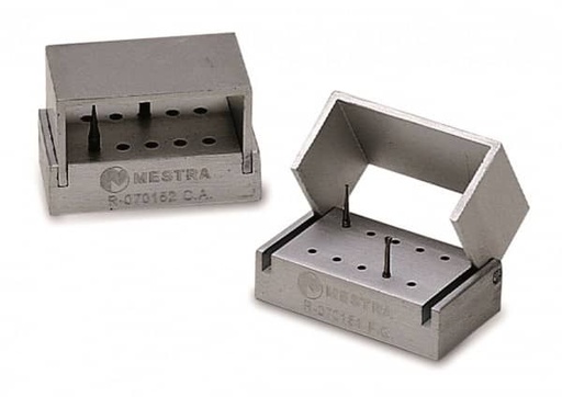 [MS0208] FRESERO METALICO CA