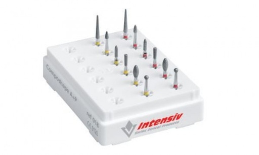 [IN1255] FG COMPOSHAPE SET A&P REF. 018