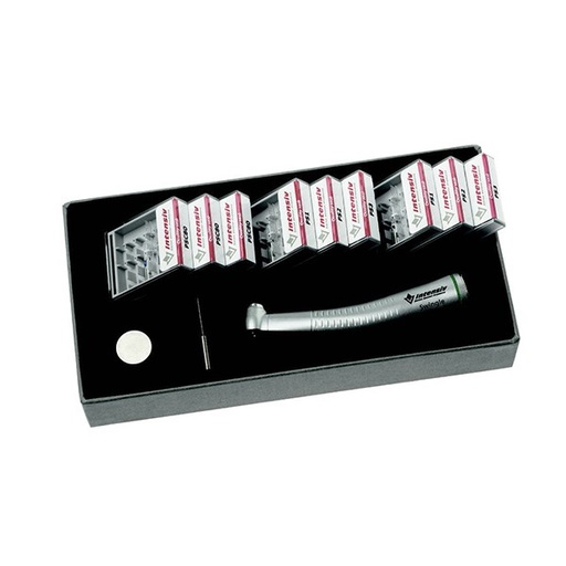 [IN1616] INTENSIV SWINGLE WG-69LT CONS W&H SYNEA C/LUZ PROF