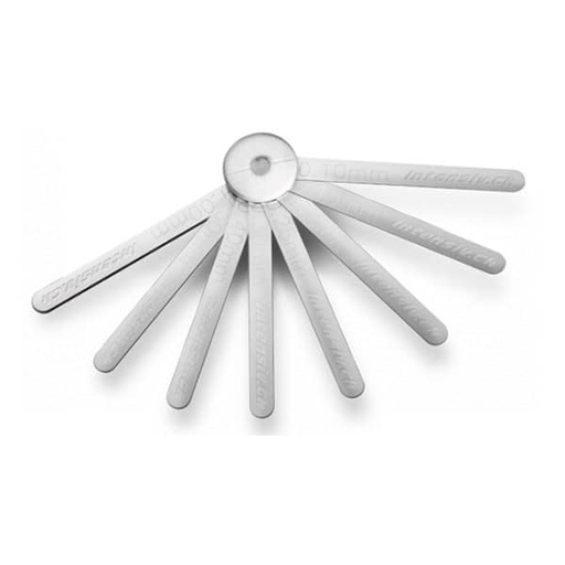 [IN1397] IPR-DC SET DISTANCE CONTROL