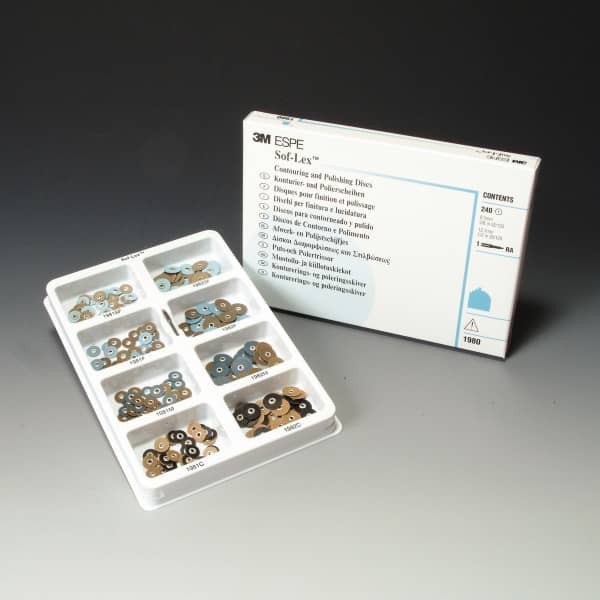 1980 ESTUCHE SOF LEX POP ON