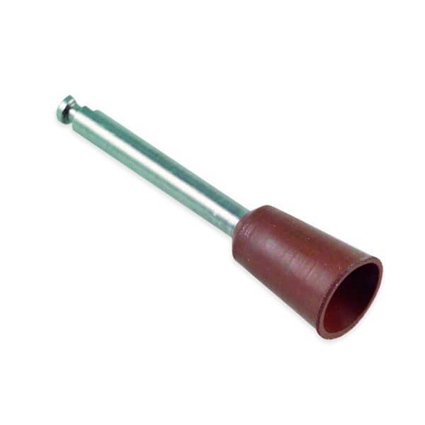 0401 COPA MARRON  C.A 12 UNID. SHOFU