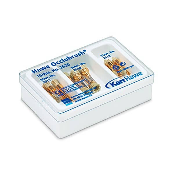 2520 OCCLOBRUSH KIT SURTIDO