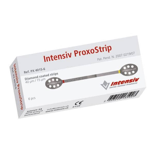 PROXOSTRIP PX 4015/6- 6ud.