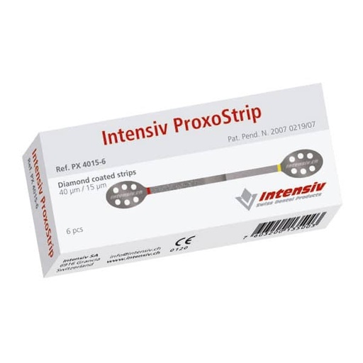 [IN1286] PROXOSTRIP PX 4015/6- 6ud.