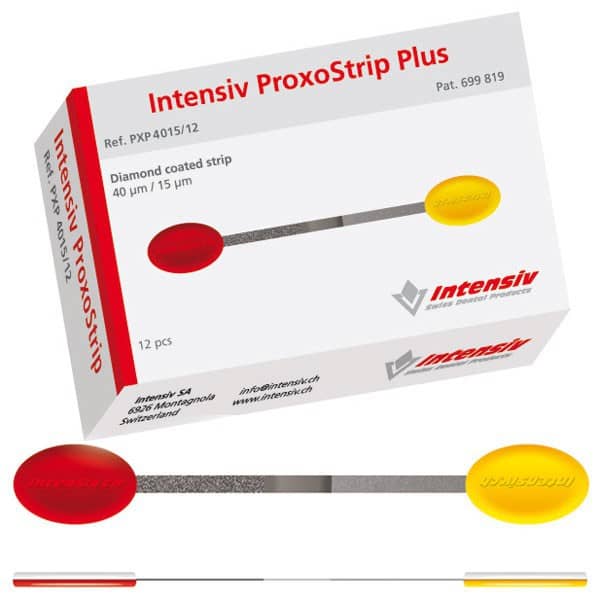 PROXOSTRIP PLUS  PXPLUS 4015/12- 12ud.