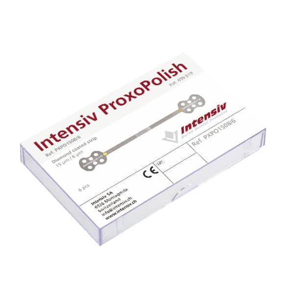 PROXOPOLISH PXPO1508/6 6ud.