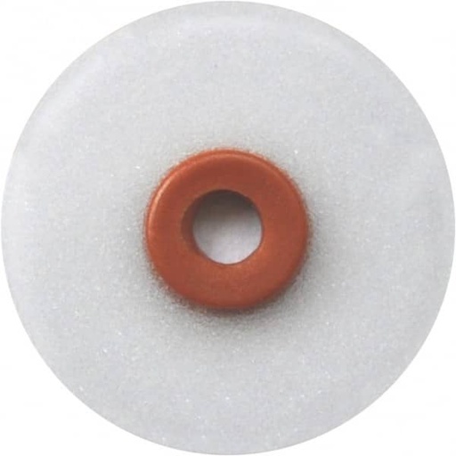 [HN0394] 4197 OPTIDISC EXTRAGRUESO 9,6mm 80ud.