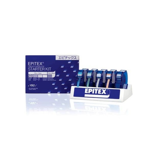 [GC0171] EPITEX INTRO KIT