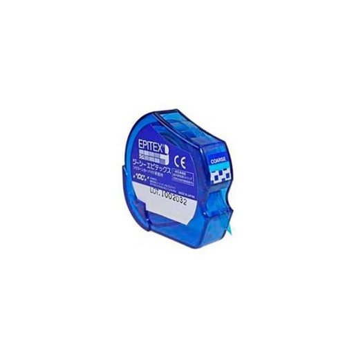 [GC0305] EPITEX REFILL GRUESO AZUL 10m.
