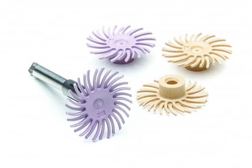 [3M1162] 5092IM SOFT-LEX KIT INTRO SISTEMA DE PULIDO