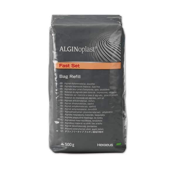 ALGINOPLAST FAST 500gr.
