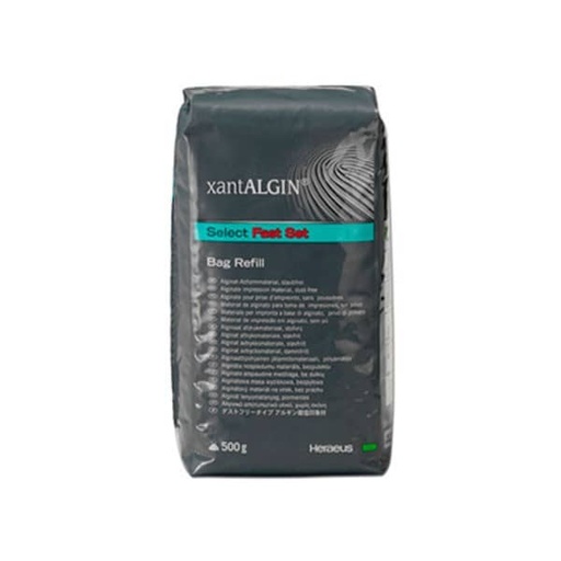 [HE0019] XANTALGIN SELECT FAST 500gr.