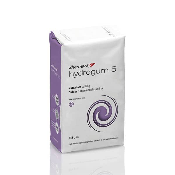 HYDROGUM 5 453gr. ELASTICO