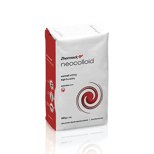 [ZH0039] NEOCOLLOID 500gr. PRECISION