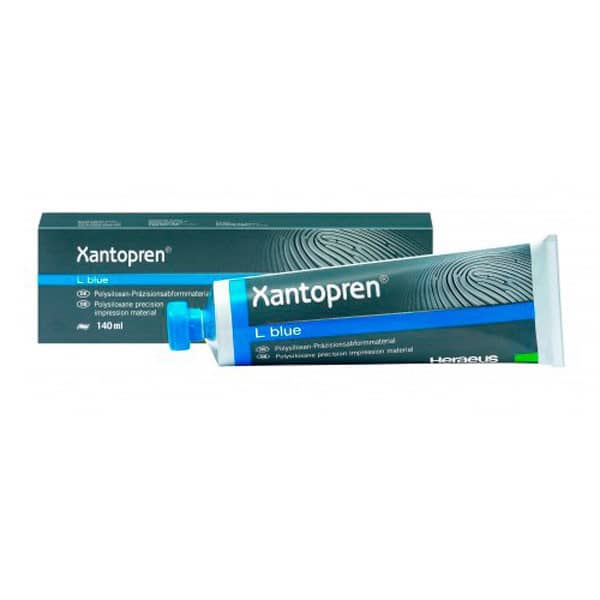XANTOPREN L 140ml. AZUL
