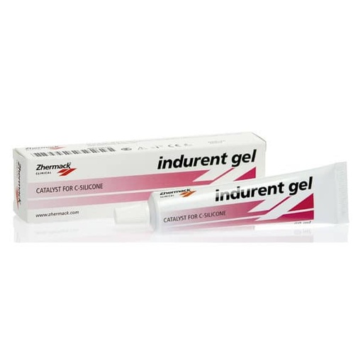 [ZH0070] INDURENT GEL 60ml.