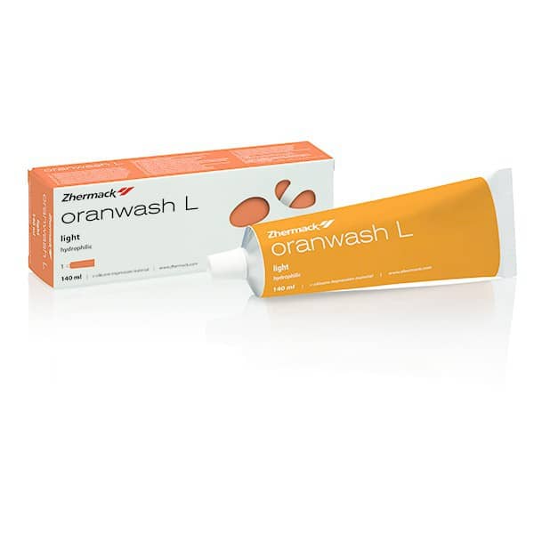 ORANWASH L 140ml.