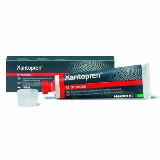 [HR1911] XANTOPREN M MUCOSA 140ml.