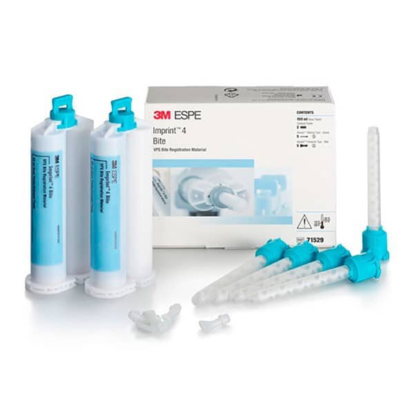 71529 IMPRINT 4 BITE 2X50ML + PUNTAS (ANTES 36850)