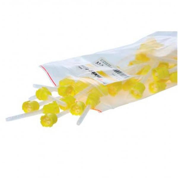 PUNTAS MEZCLA FINAS 48ud. GRISES