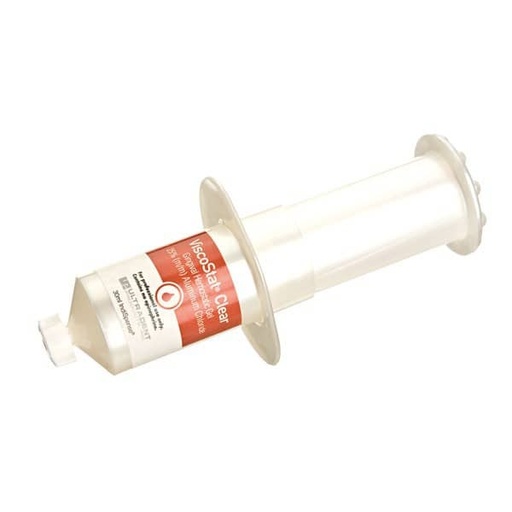 [UL0007] VISCOSTAT CLEAR INDISPENSE REFILL  6408