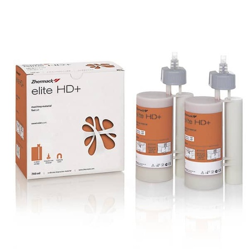 [ZH0095] ELITE HD + MAXI TRAY MATERIAL FAST SET