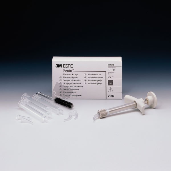 71210 JERINGA P/ELASTOMEROS PENTA