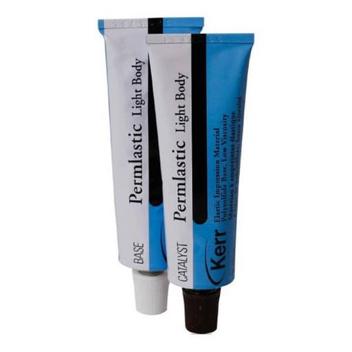 [KE0069] PERMLASTIC LIGHT BODY