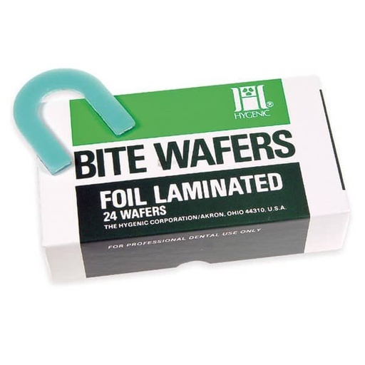 [HY0004] 825 CERA HERRDURA AZUL 24ud.